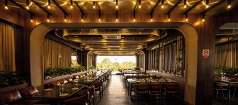 Pride heritage hotel