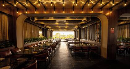 Pride heritage hotel