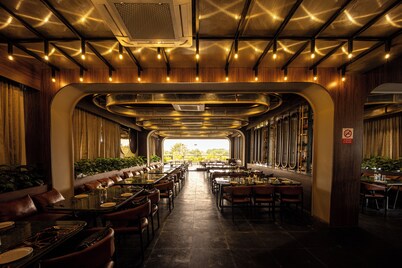 Pride heritage hotel