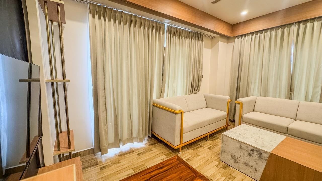 套房 | 免费 WiFi