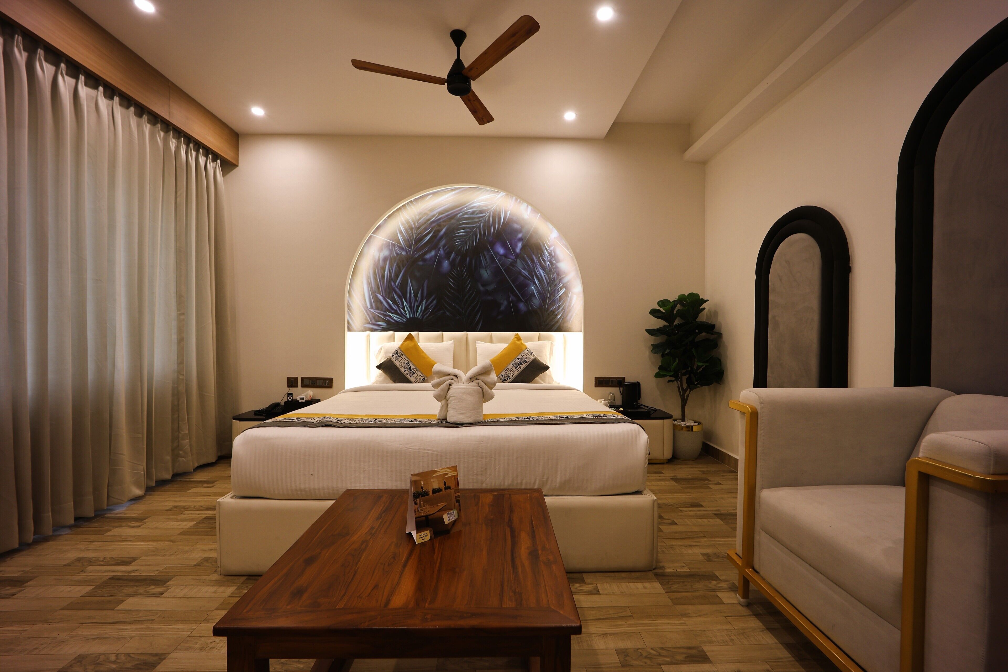 套房 | 免费 WiFi