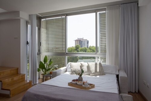 La Pergola 6H - Exterior Penthouse with Terrace