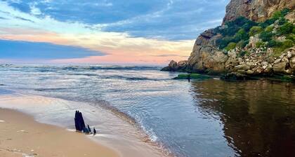 Peaceful Nature Retreat on the Great Ocean Road