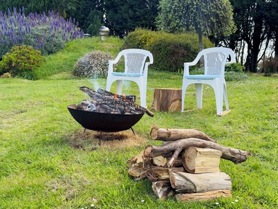 Peaceful Nature Retreat on the Great Ocean Road