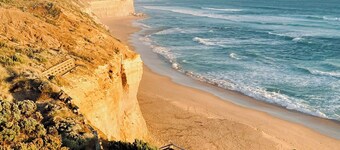 Peaceful Nature Retreat on the Great Ocean Road
