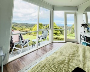 1 室のベッドルーム、アイロン / アイロン台、WiFi (無料)、ベッドシーツ