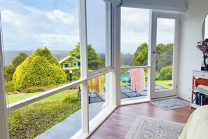 Interior - Peaceful Nature Retreat on the Great Ocean Road (Lavers Hill)