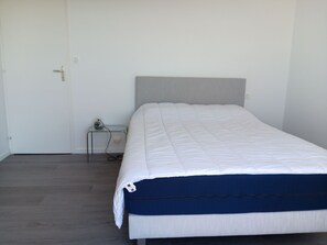 3 habitaciones 