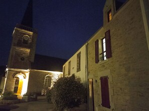 Aussenbereich