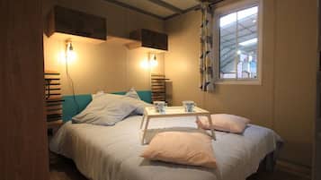 4 chambres, Wi-Fi gratuit