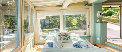 Fer et planche à repasser, Wi-Fi gratuit