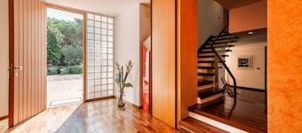 Spacious villa with private pool, tennis court & large garden | Castellana Grotte – Polignano a Mare