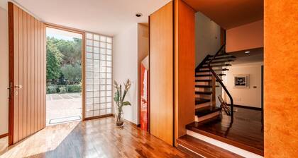 Spacious villa with private pool, tennis court & large garden | Castellana Grotte – Polignano a Mare