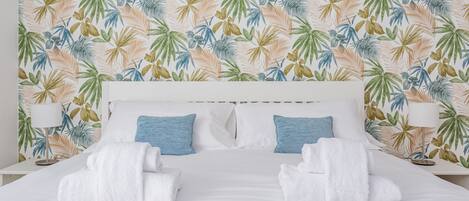 1 Schlafzimmer, Zimmersafe, Bügeleisen/Bügelbrett, kostenloses WLAN