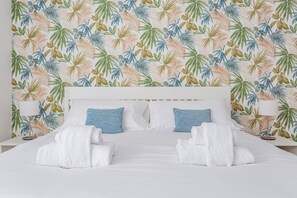 1 Schlafzimmer, Zimmersafe, Bügeleisen/Bügelbrett, kostenloses WLAN