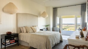 Iron/ironing board, WiFi, bed sheets - Escarpment House - Grand Hinterland Estate with Sweeping Ocean Views (Newrybar)