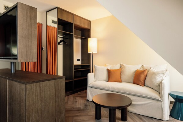 Smart Triple Room