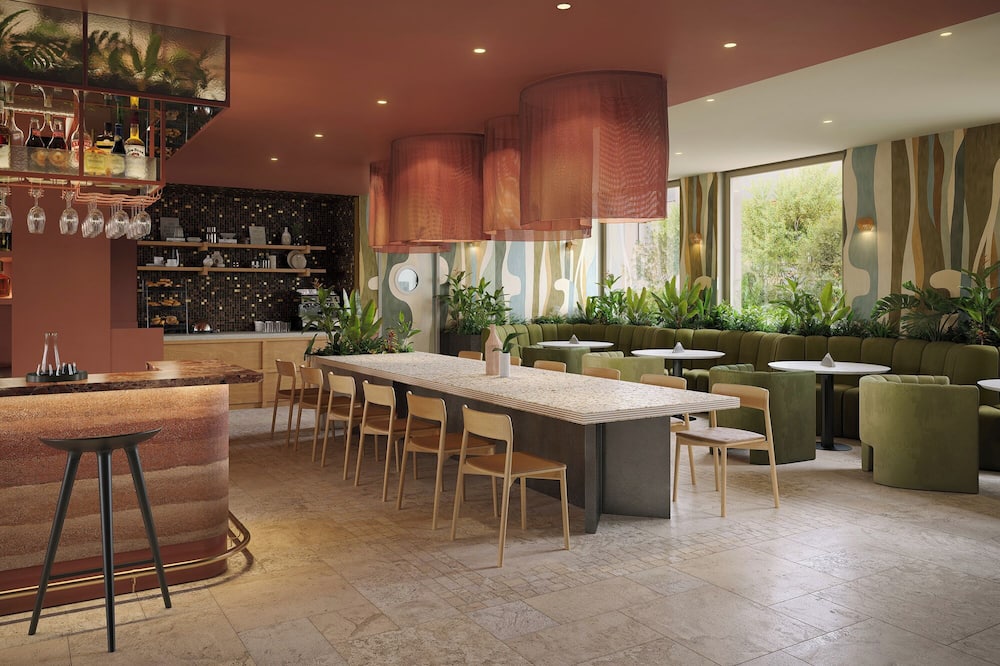 Hotel Schani City