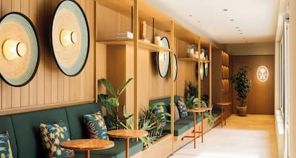 Hotel Schani City