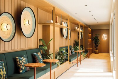 Hotel Schani City