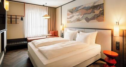 Hotel Schani City