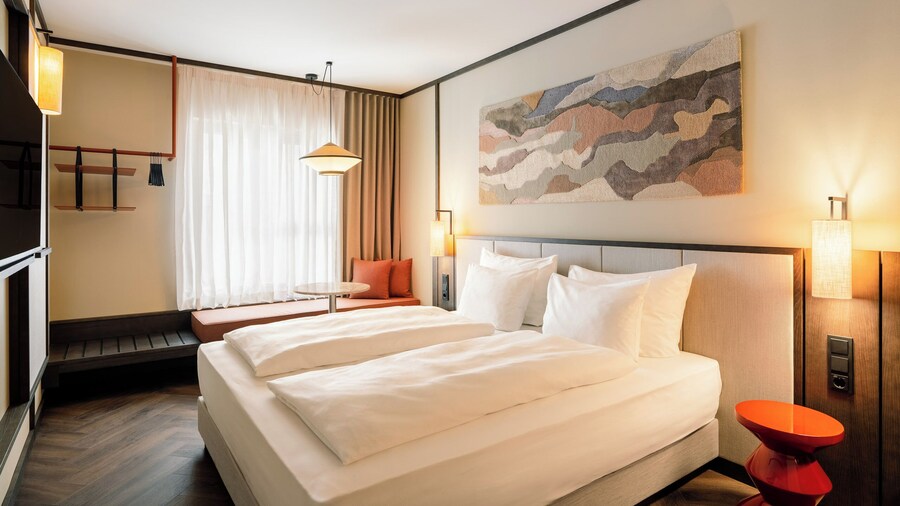 Hotel Schani City