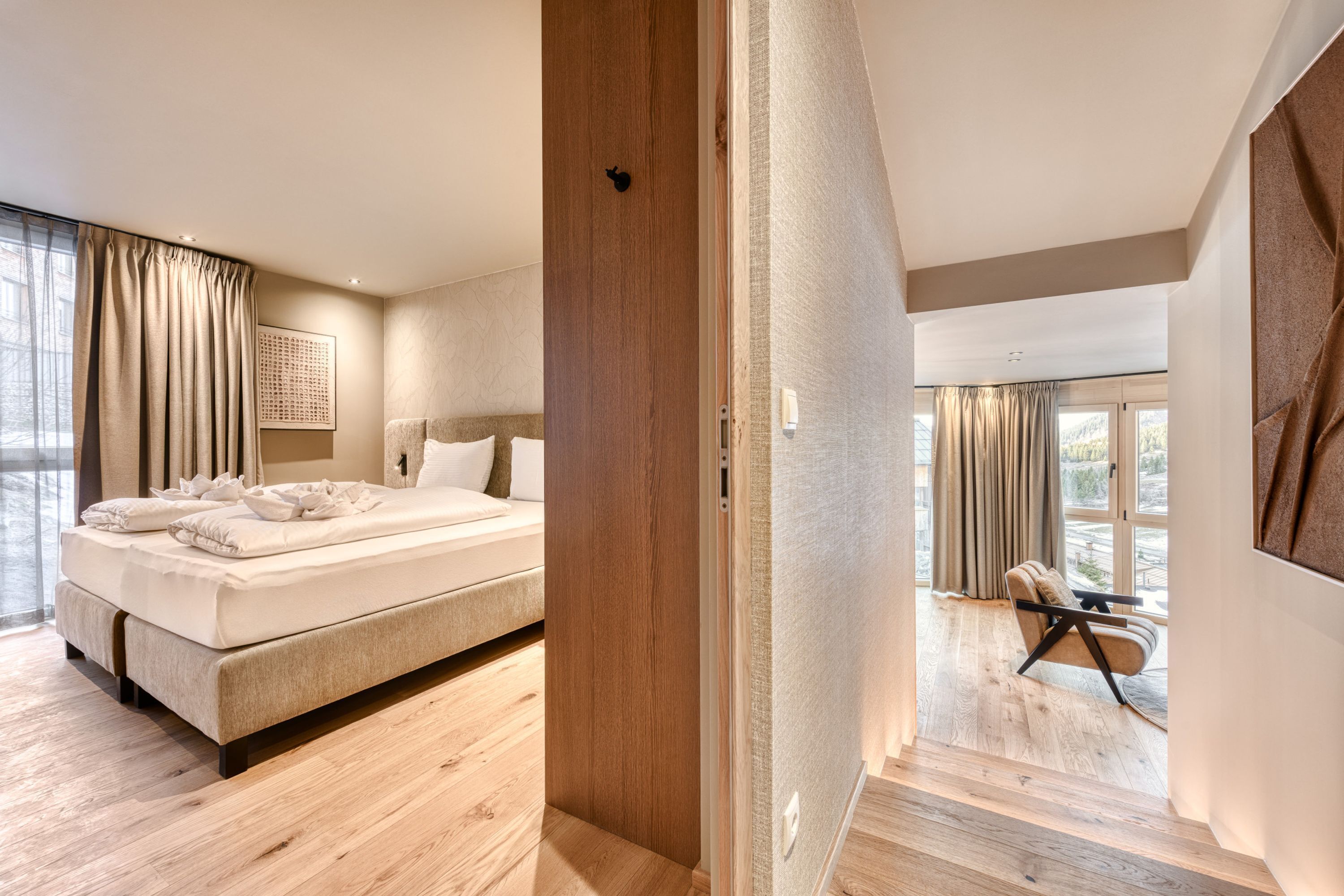 Apartamento | 3 quartos