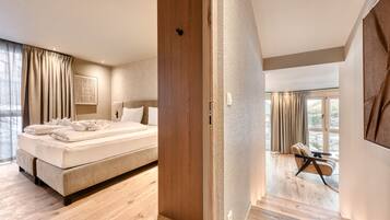 Apartamento | 3 quartos