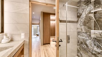 Apartamento | 3 quartos