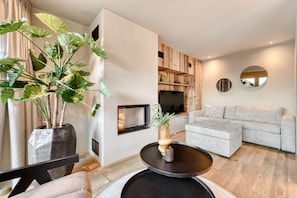 Appartement | 3 chambres