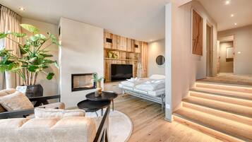 Apartamento | 3 quartos