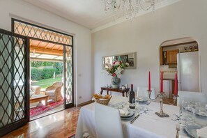 Servei de restauració