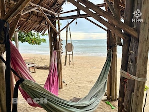 Plage à proximité, sable blanc