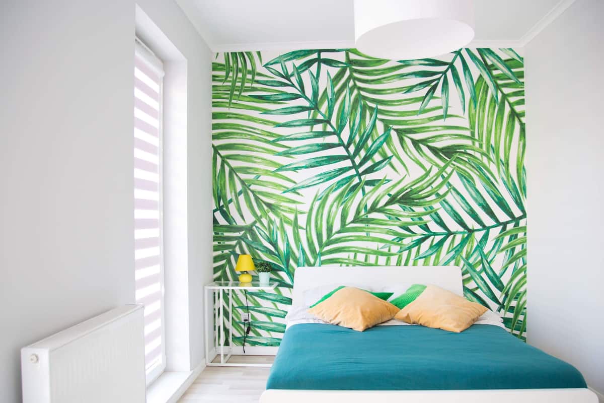 Apartemen, balkon | Setrika/meja setrika, Wi-Fi gratis, dan seprai linen