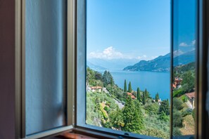 Apartamento, 3 quartos, vista para o lago | Vista para o lago