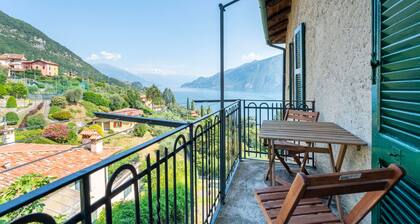 Limonta Lakeview Apartment by Wonderful Italy