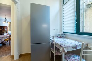 Apartment, 3 Bedrooms, Lake View | Dining room - Limonta Lakeview Apartment by Wonderful Italy (Oliveto Lario)