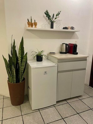 Interior - 5 minutes from the beach - Two bedroom house (Jurerê Florianópolis)