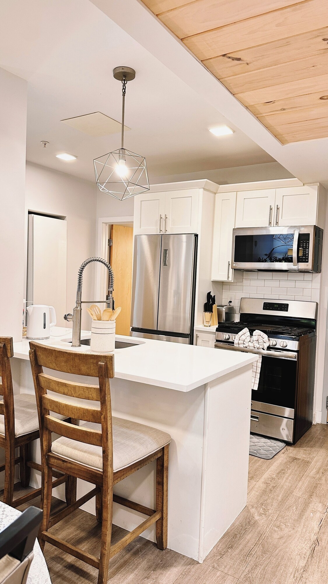 Bild für Gastgeberprofil