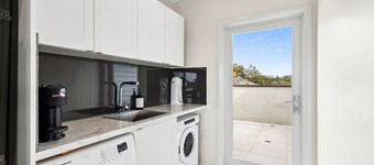 Urunga Magic – A beautiful waterfront retreat in Urunga with serene river and ocean views