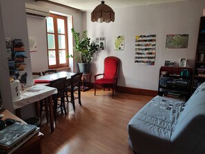 Interieur