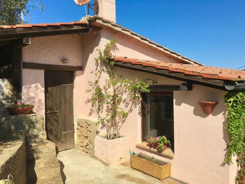 Villa Della Fonte is Perfect for Ideal Tuscan Holiday