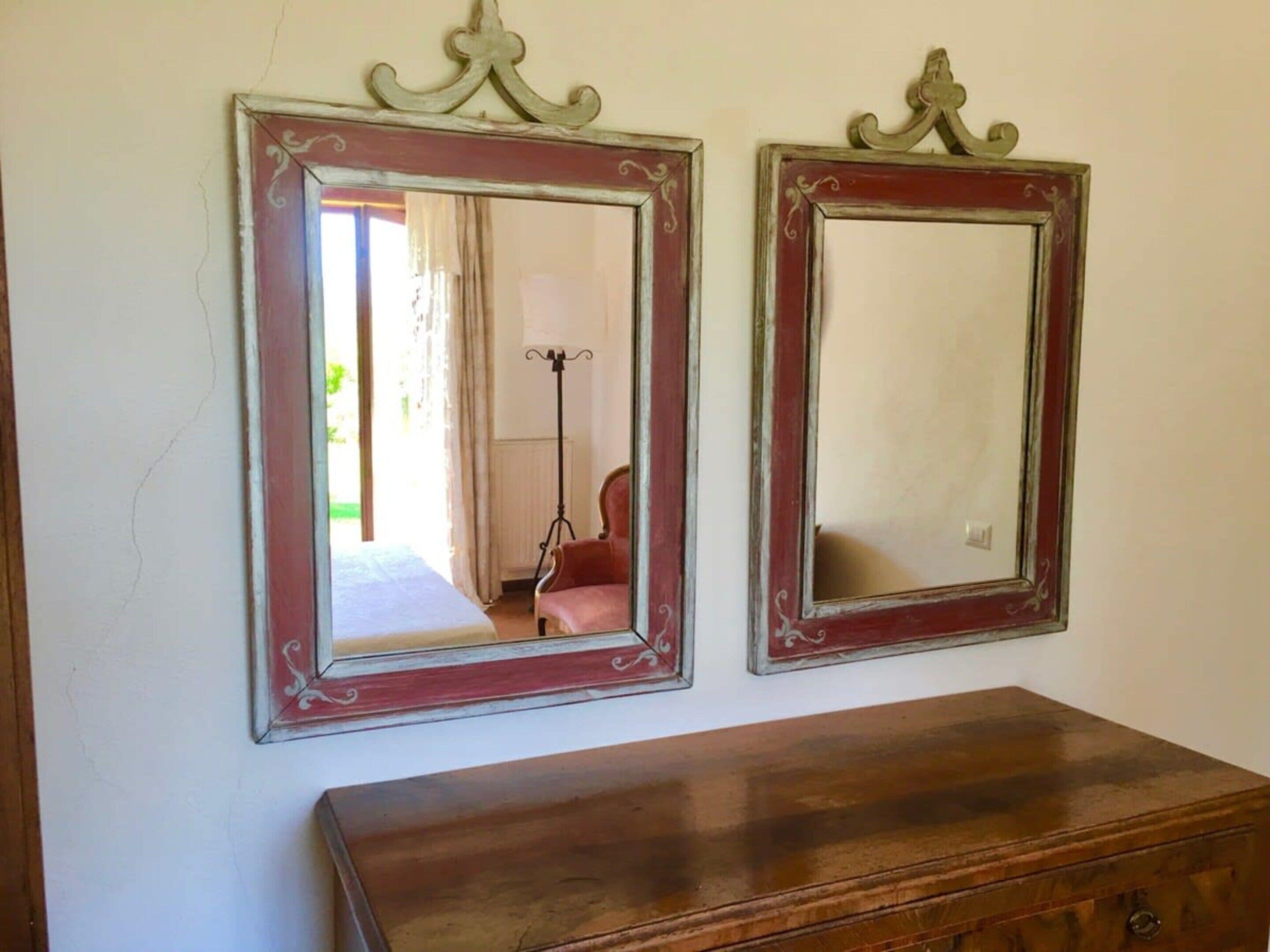 4 bedrooms, iron/ironing board, bed sheets