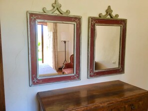 Villa | 4 bedrooms, iron/ironing board, bed sheets - Tuscan Elegance by the Sea (Monte Argentario)