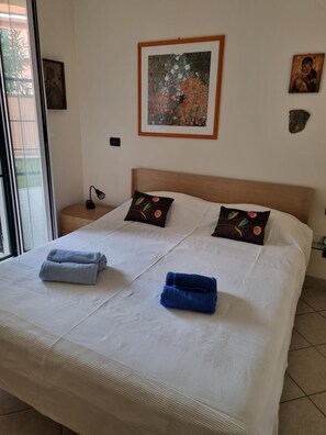 Bügeleisen/Bügelbrett, WLAN, Bettwäsche, Rollstuhlgeeignet