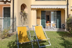 テラス / パティオ