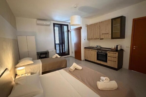 Internet y ropa de cama