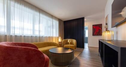 Lorenzhaus Exclusive Residence: Deluxe apartment with 2 bedrooms