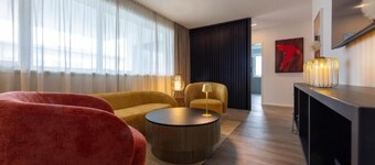 Lorenzhaus Exclusive Residence: Deluxe apartment with 2 bedrooms