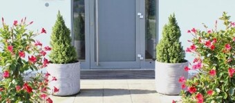 Lorenzhaus Exclusive Residence: Deluxe apartment with 2 bedrooms